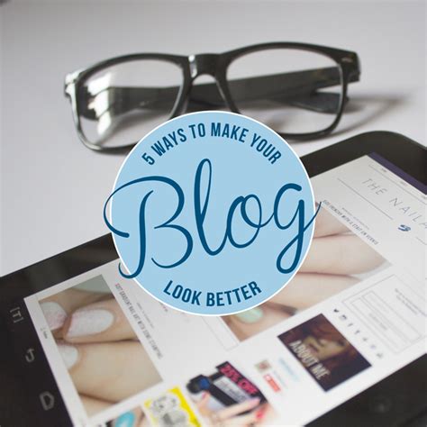 Let me know what you think in the i am going to show you 5 secrets to make your minecraft house better and your minecraft building skills improved! 5 Easy Ways to Make Your Blog Look Better - The ...