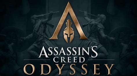 Assassin S Creed Odyssey 1 5 0 Update Teased New Lost Tales Of Greece