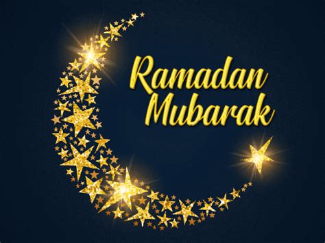 Ramadan Mubarak  Images With Beautiful Wishes