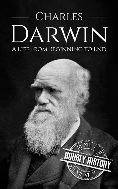 Charles Darwin Biography And Facts 1 Source Of History Books