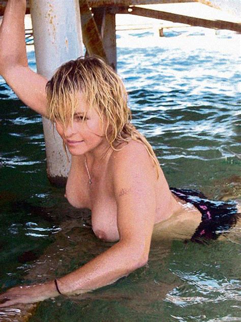 Iveta Bartosova Nude Pics Page The Best Porn Website