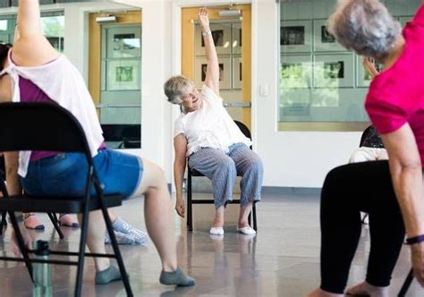 How Dance Is Helping People With Parkinsons Heal