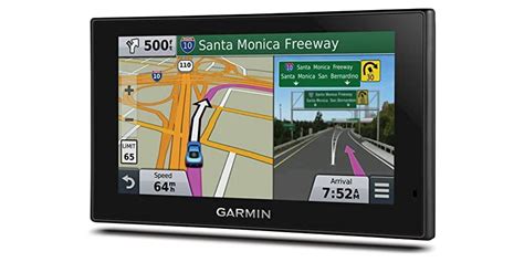 Garmin Nuvi GPS Car Navigation