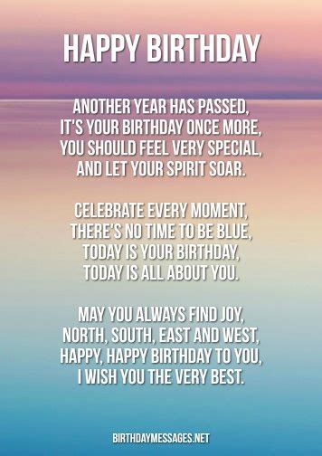 Birthday Poems Give Beautiful Poems And Poem Ecards As