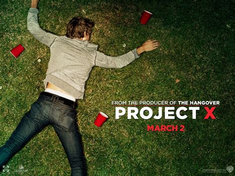 Project X Cast And Crew Project X Hollywood Movie Cast Actors