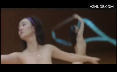 Junko Asahina Nude Scene In Female Gym Coach Jump And Straddle Aznude
