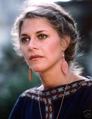 The Bionic Woman Jamie Lindsay Wagner Still From The Bionic Woman TV