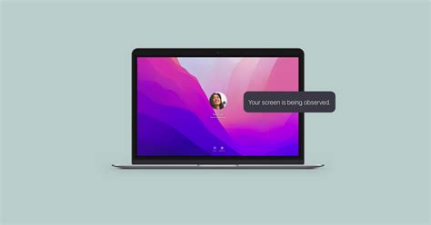 All You Need To Know About Your Screen Is Being Observed Message On