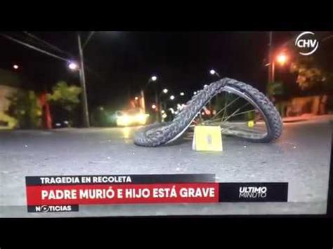 Cubrimos las noticias de américa latina y el resto del mundo. Periodista de Chilevisión Noticias asaltado en vivo - YouTube