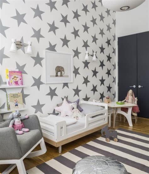 The Hottest Trends for Decorating Kid's Rooms - KoKoa Magazine