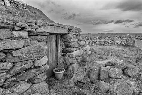 Free Images Landscape Rock Mountain Black And White Wall Rural