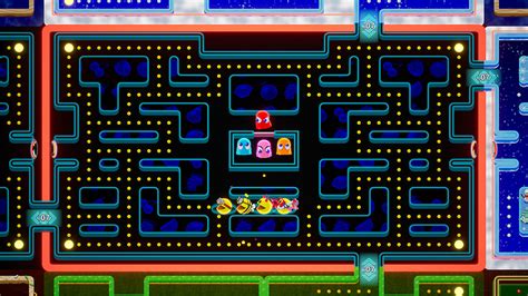 The bomb is given to a random player on the terrorist team each round, and it. How to Win in Pac-Man Mega Tunnel Battle | Tips | Prima Games