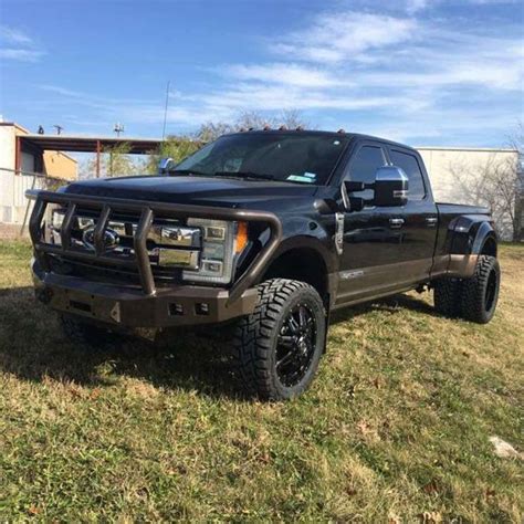 Road Armor 617f2b Stealth Winch Front Bumper With Titan Ii Guard And