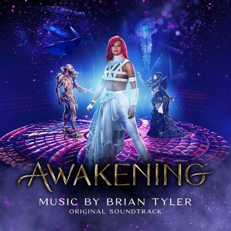 Brian Tylers ‘awakening Soundtrack To Be Released Film Music Reporter