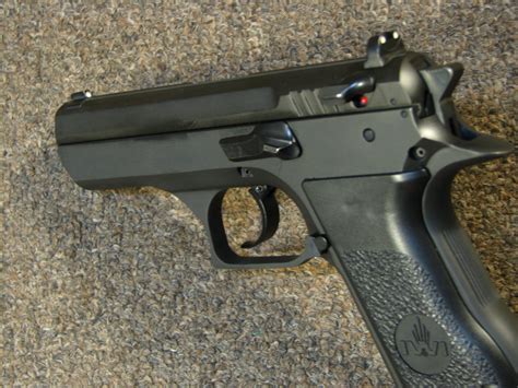Magnum Research Desert Eagle Pistol For Sale At