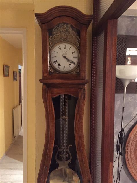Odobez était une famille d'horlogers français qui fabriquait ces belles horloges comtoises dans l'ouest de la france. Horloges comtoises occasion , annonces achat et vente de ...