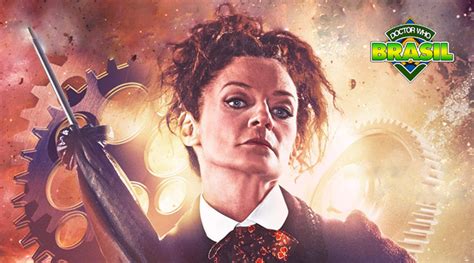 Bbc Books Anuncia Doctor Who The Missy Chronicles Doctor Who Brasil