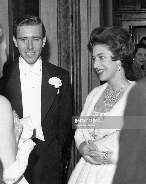 Princess Margaret Husband Billy Wallace Sitausi