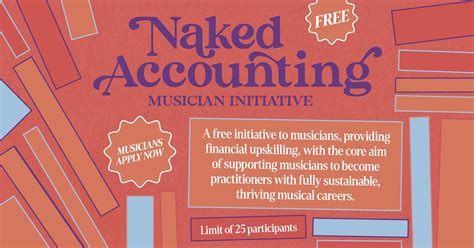 Naked Accounting