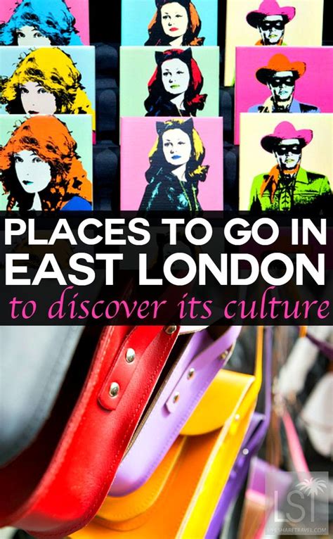 Places To Visit In London The East And Cheval Residences Artofit