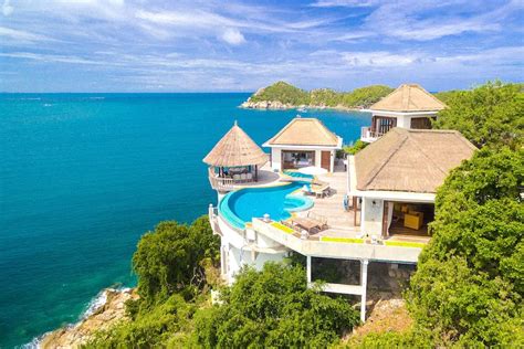 22 Most Epic Private Pool Villas Thailand Has To Offer