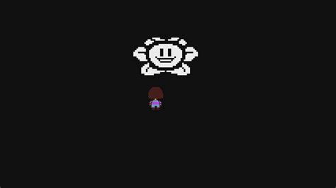 Flowey Final Boss Fight Pacifist Undertale Youtube