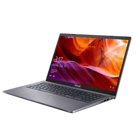 Laptop terbaru dari asus ini punya harga yang sangat terjangkau! ASUS Vivobook Grey X509JA-EJ147R 15.6" NanoEdge Screen ...