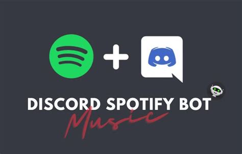 The Best Discord Spotify Bot To Share And Play Music On Your Discord