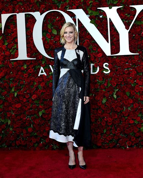 Vogue México Moda Belleza Y Estilo De Vida Tony Awards Red Carpet