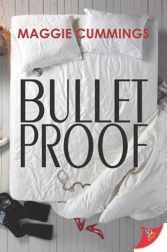 Bulletproof EBook Bella Books