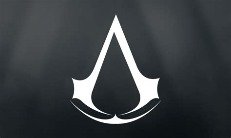 Assassins Creed Logo — Farside Creative