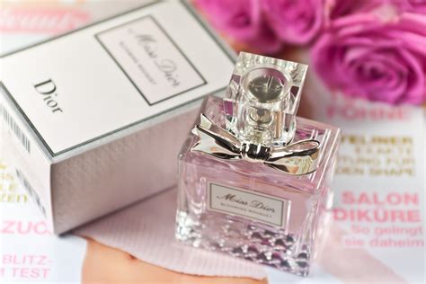 Dior Miss Dior Blooming Bouquet Marie Theres Schindler Beauty Blog