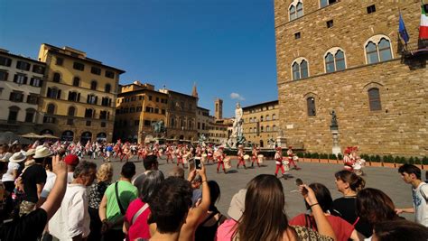 Tuscany S 4 Amazing Festivals For Your 2018 Italian Holiday Blog