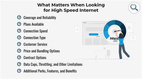 Best High Speed Internet Providers 2022