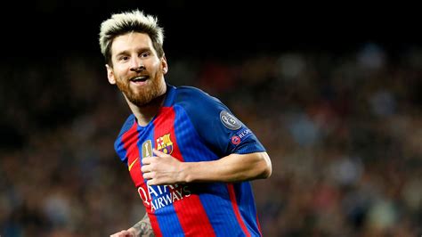 Lionel Messi Says Barcelona Are More Aggressive Under Luis