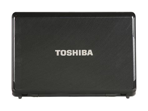 Toshiba Laptop Satellite A665 3dv5 Intel Core I5 1st Gen