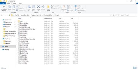 Statistik banget cara mengecek status aktivasi office 2010 from 3.bp.blogspot.com cara aktivasi office 2010 via office 2010 toolkit untuk cara kedua anda dapat menggunakan software aktivator office 2010 toolkit. Cara Menonaktifkan Product Activation Failed Microsoft ...