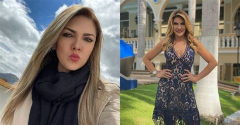 Ana Karina Soto Mostró Pompas En Bikini Recatado Colombia Me Gusta