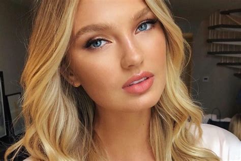 Who Is Romee Strijd Model Age Biography Wiki Height Weight Relationship Net Worth Birth