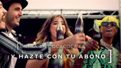 Tus Artistas Favoritos En Coca Cola Music Experience 2019 Youtube