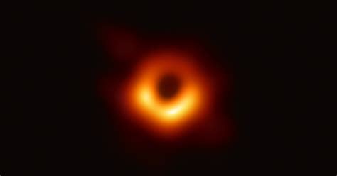 Katie Bouman The 29 Year Old Woman Behind First Ever Black Hole Image
