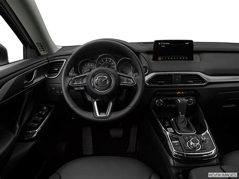 2017 Mazda Cx 9 Gs Price Review Photos Canada Driving