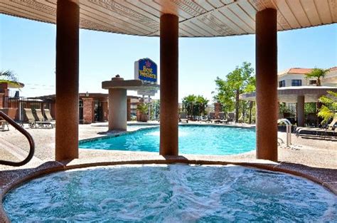 Holiday inn express hotel and suites west valley. BEST WESTERN CORAL HILLS $76 ($̶9̶5̶) - Updated 2018 ...