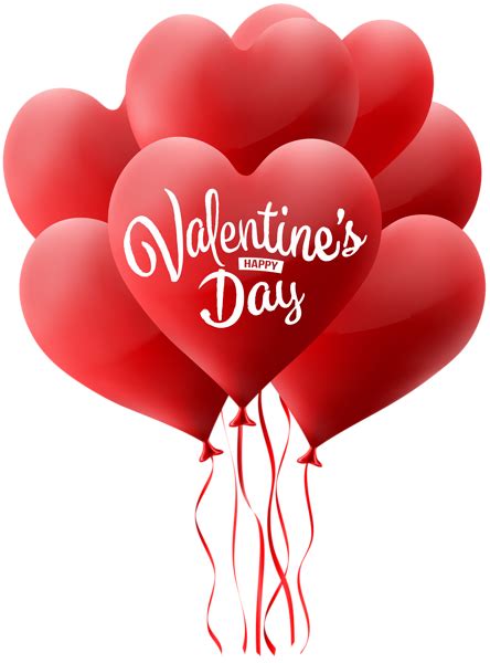 Happy Valentines Day Transparent Png