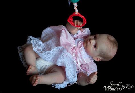 Small Wonders By Kyla Baby Dolls Reborn Dolls New Baby Products