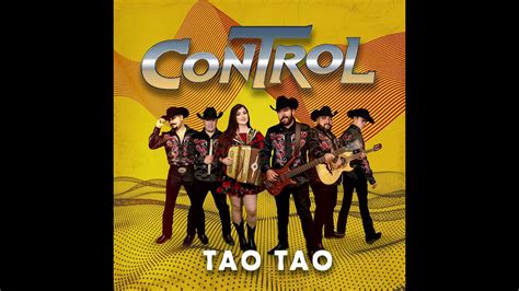 Control Tao Tao Acordes Chordify