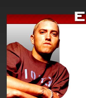 Eminem's Enemies, Rivals and Beefs - Eminem Lab - eminem enemies, eminem enemy, eminem fight ...