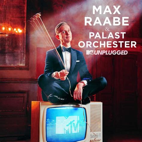 Max Raabe And Palast Orchester Machen Auf Der Neuen Single „der Perfekte Moment“ Aus Ihrem