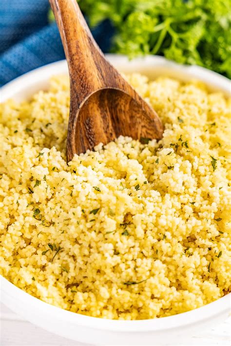 How To Cook Couscous The Stay At Home Chef
