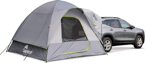 3 Best Car Camping Tents 2020 The Drive